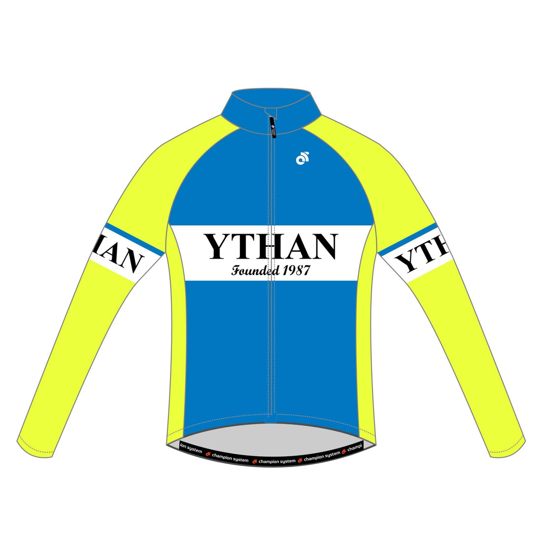 PERFORMANCE Intermediate Jacket - Children