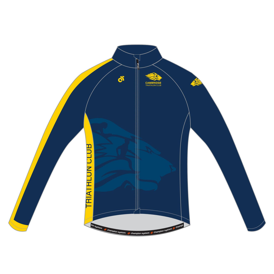 PERFORMANCE Intermediate Jacket