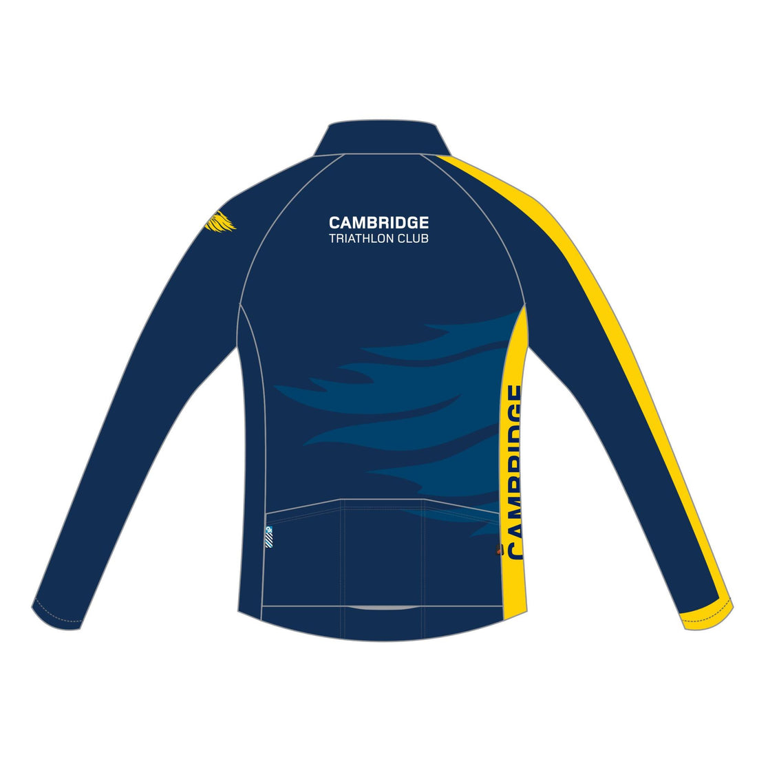 PERFORMANCE Intermediate Jacket