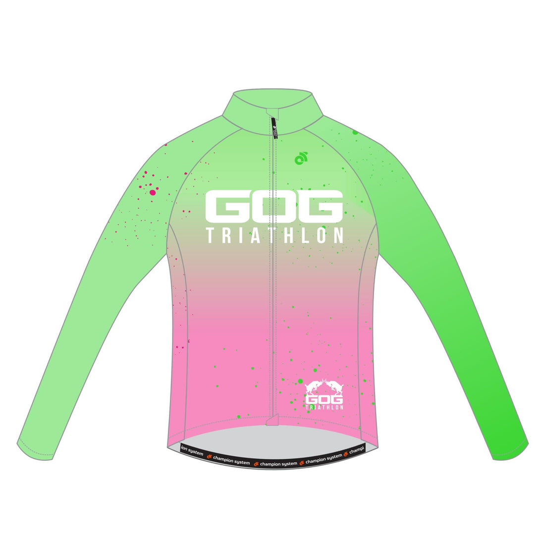 PERFORMANCE Intermediate Jacket - Children