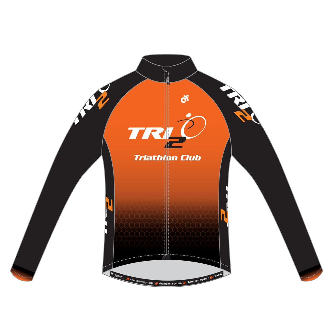 PERFORMANCE Intermediate Jacket