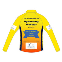 PERFORMANCE Intermediate Jacket