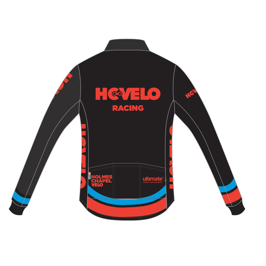 PERFORMANCE Winter Jacket