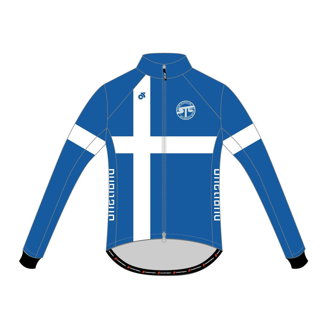 PERFORMANCE Winter Jacket