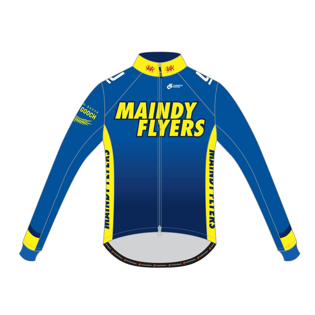 PERFORMANCE Winter Jacket