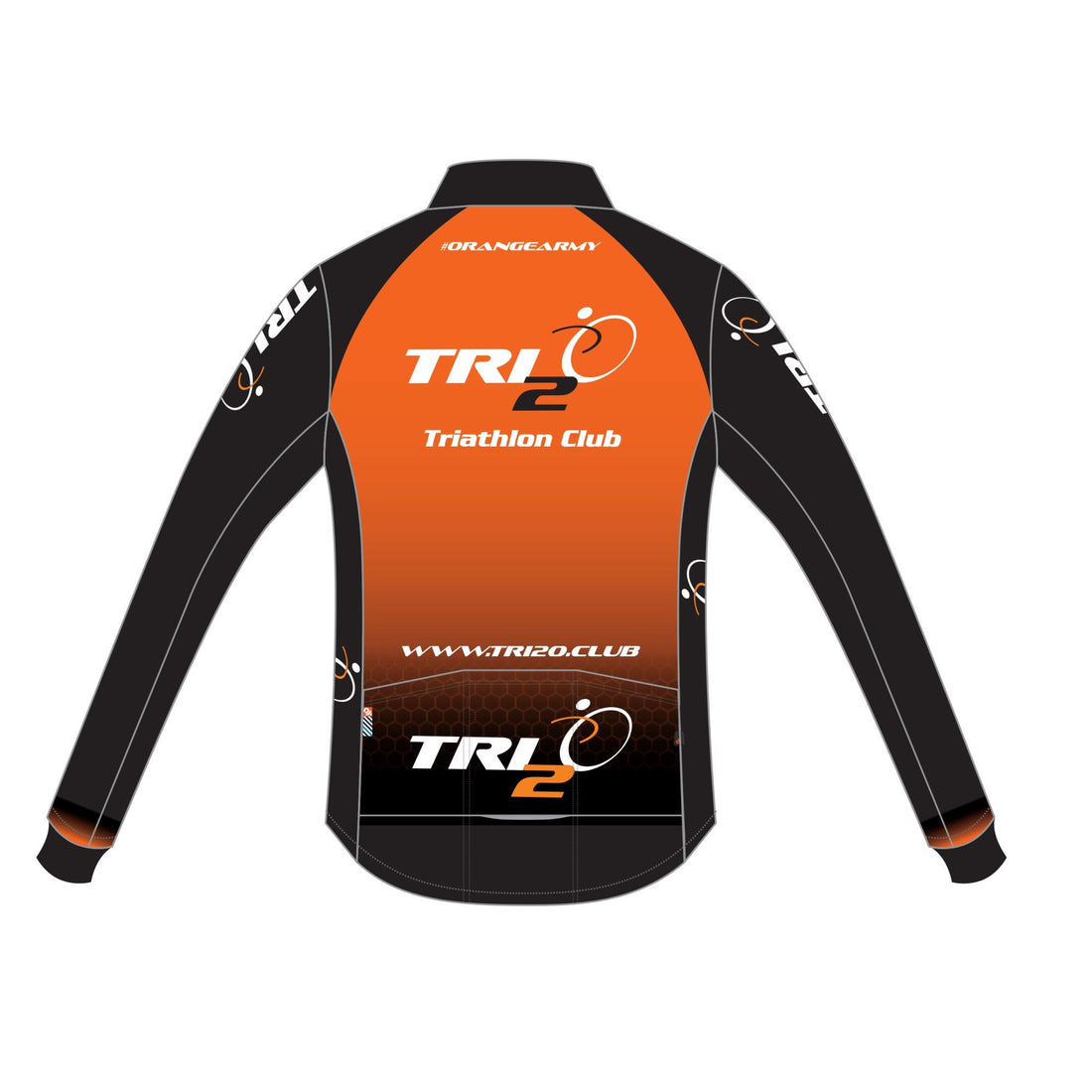 PERFORMANCE Winter Jacket