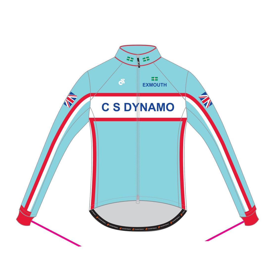 PERFORMANCE Winter Jacket