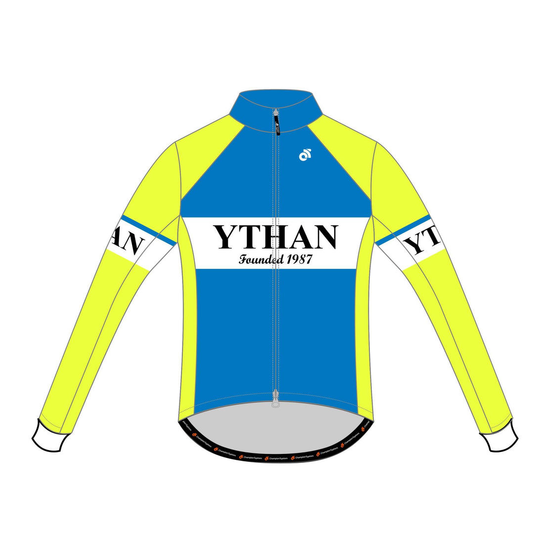 PERFORMANCE Winter Jacket