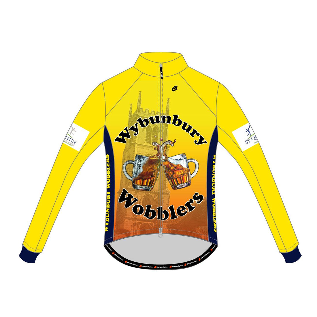 PERFORMANCE Winter Jacket