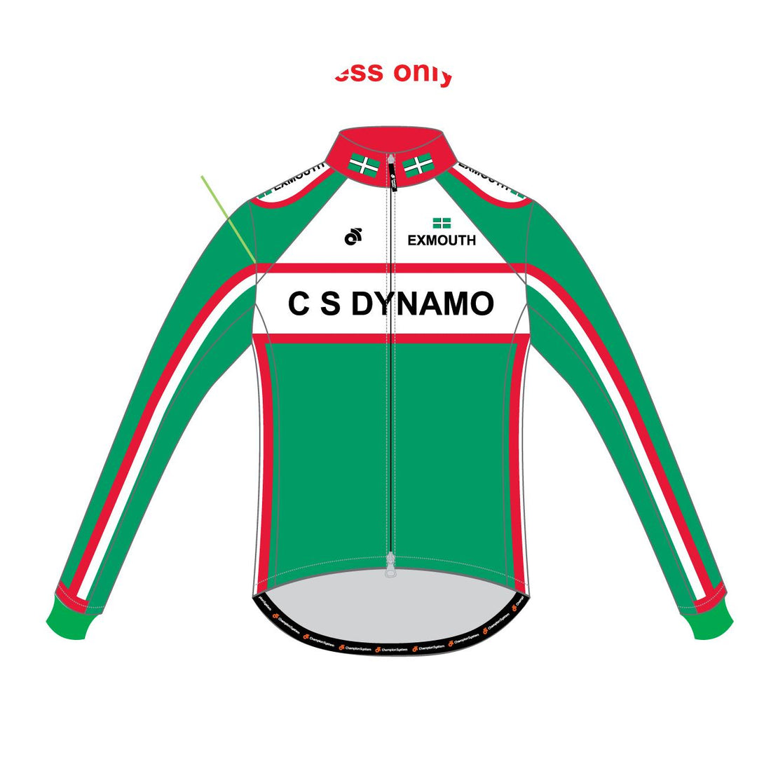 PERFORMANCE Winter Jacket