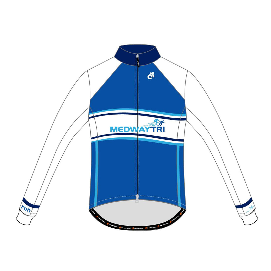 PERFORMANCE Winter Jacket - Children