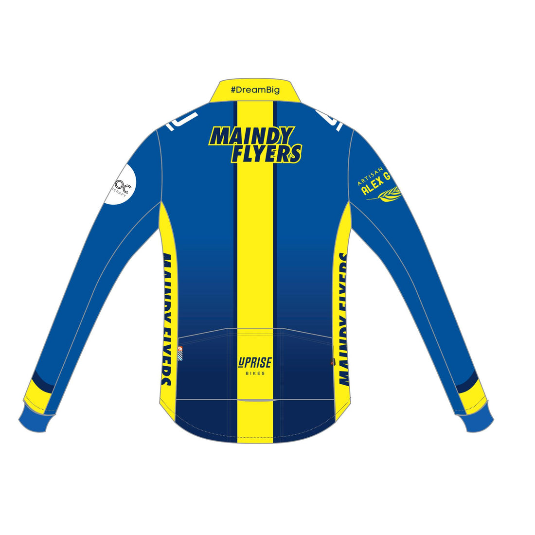 PERFORMANCE Winter Jacket - Children