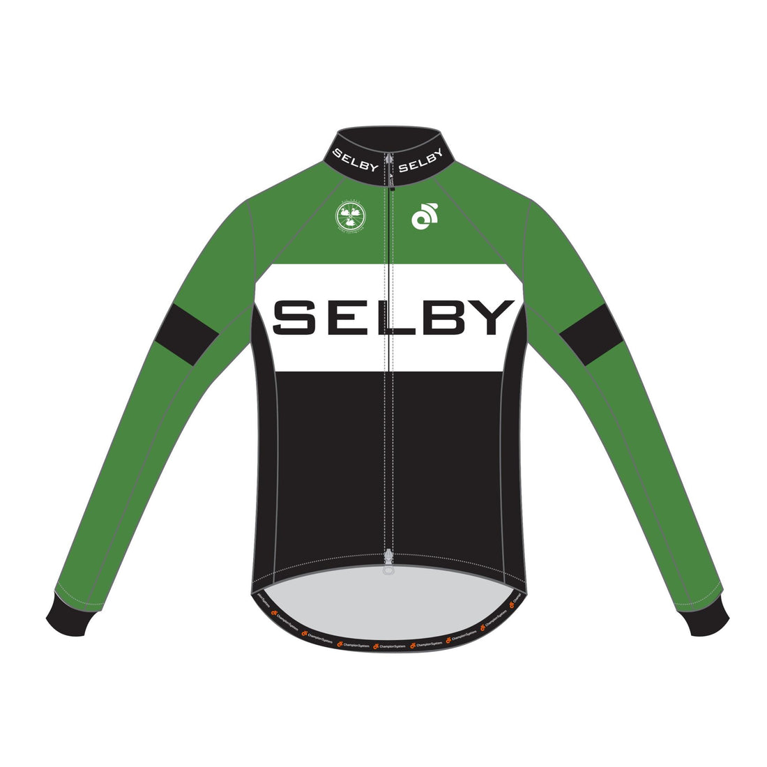 PERFORMANCE Winter Jacket