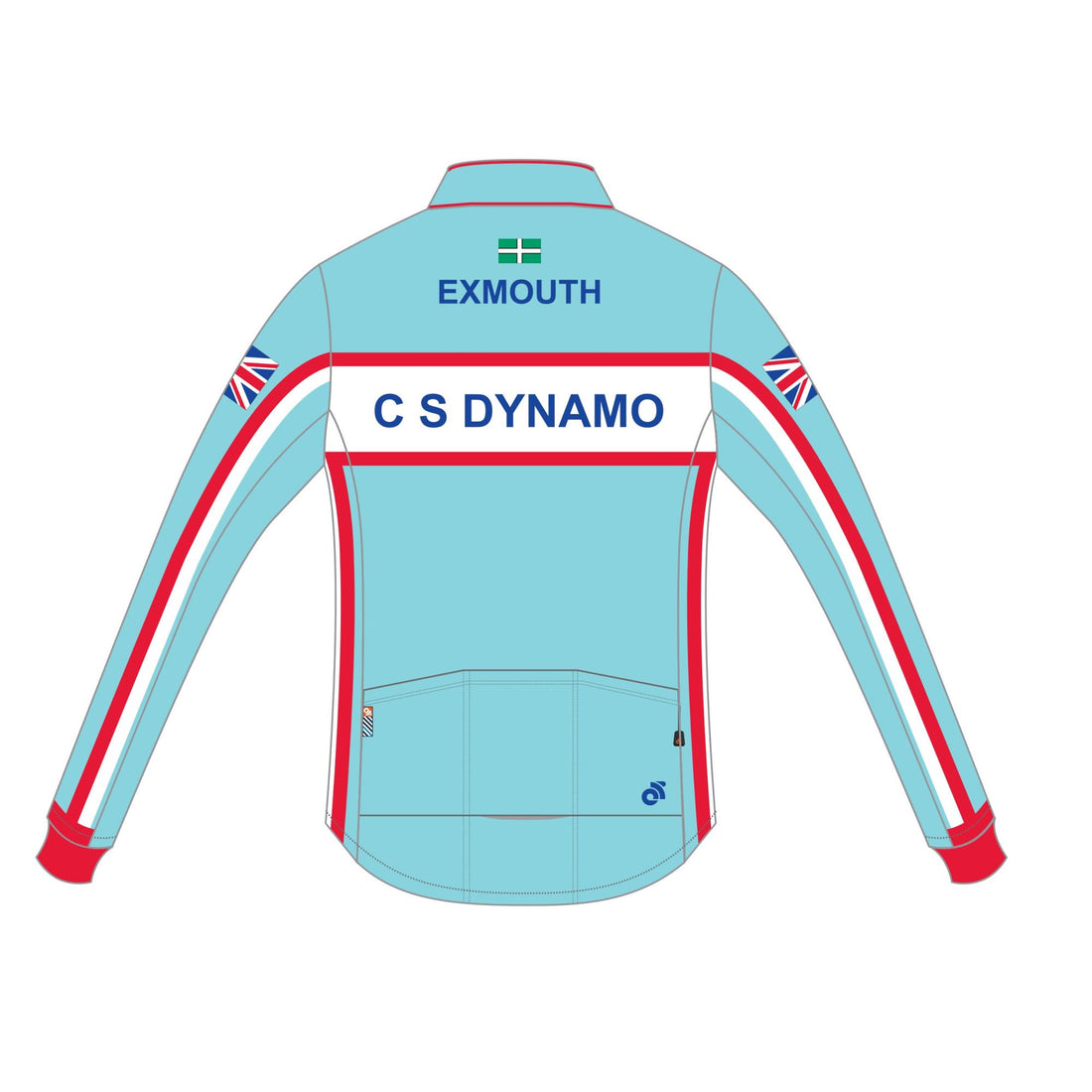 PERFORMANCE Winter Jacket