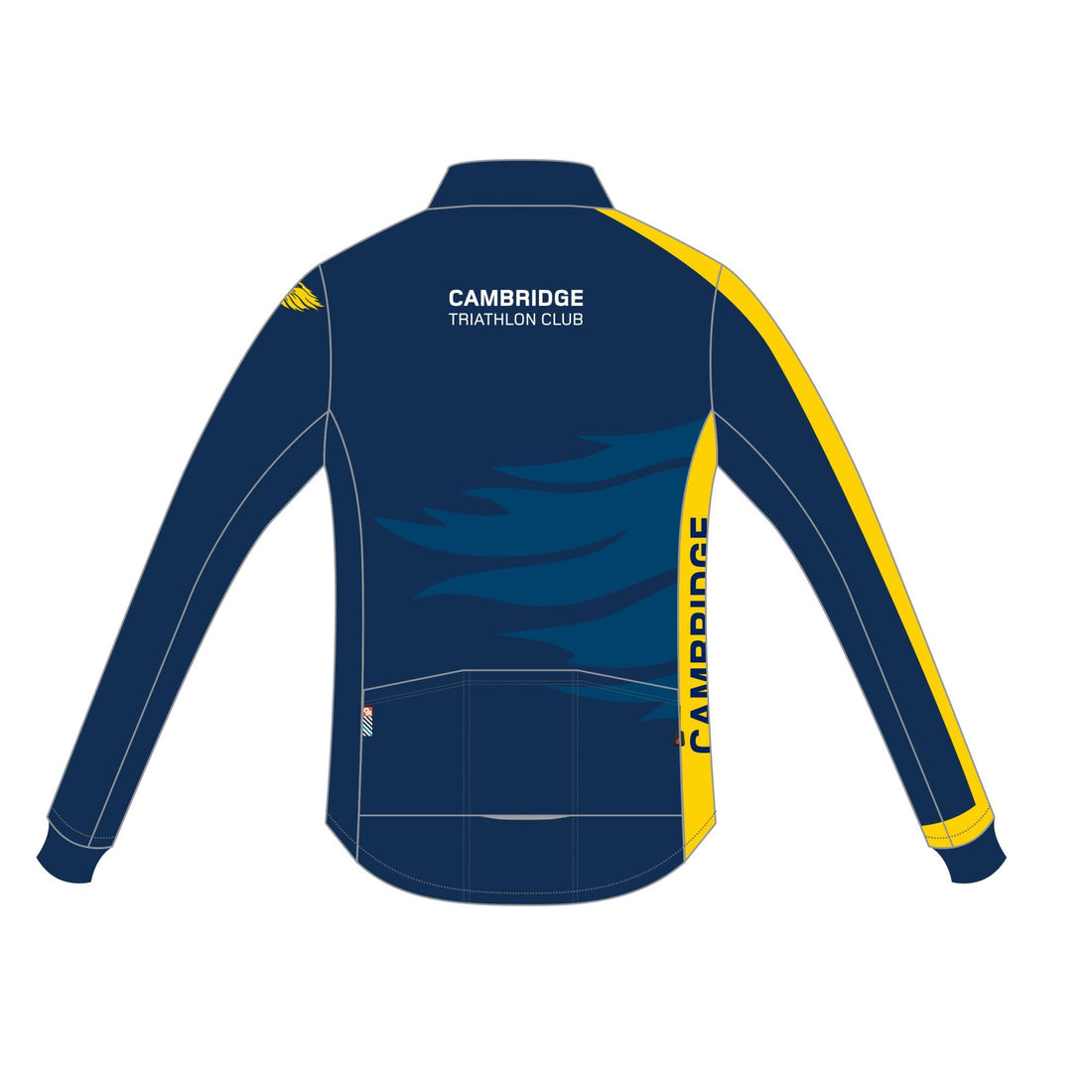 PERFORMANCE Winter Jacket