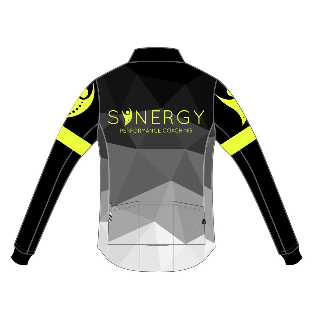 PERFORMANCE Winter Jacket