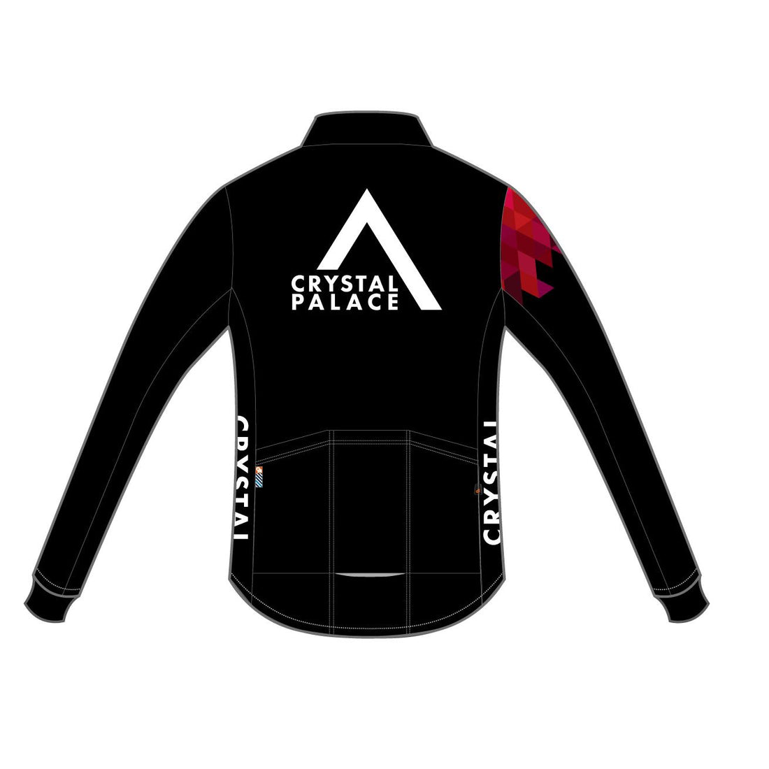 PERFORMANCE Winter Jacket - Children