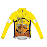 TECH+ Wind Jacket