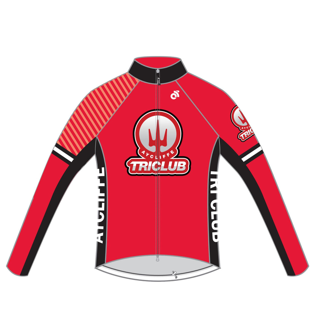 TECH+ Wind Jacket