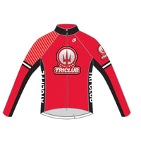 TECH+ Wind Jacket