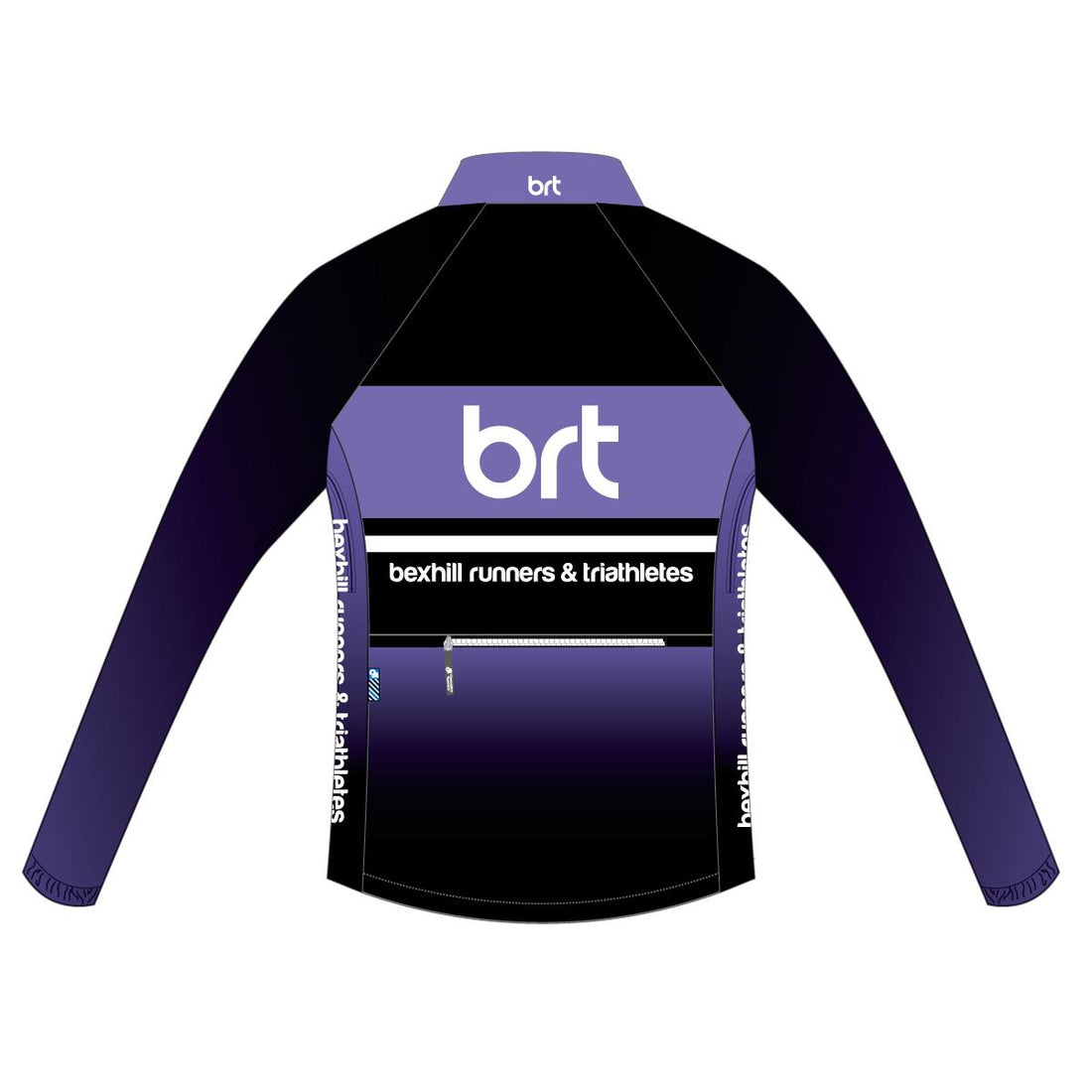 TECH+ Wind Jacket