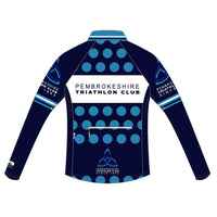 TECH+ Wind Jacket