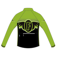 TECH+ Wind Jacket