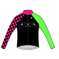 TECH+ Wind Jacket