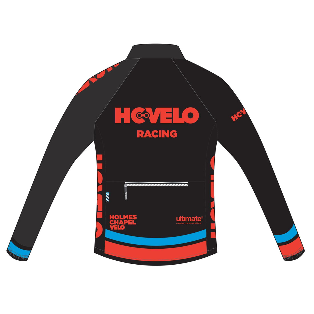 TECH+ Wind Jacket