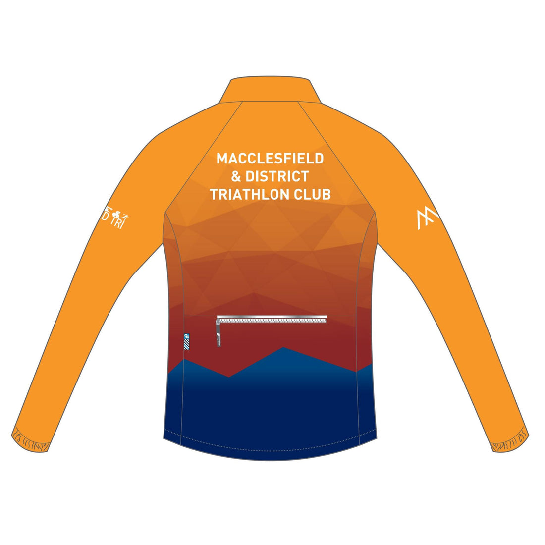 TECH+ Wind Jacket