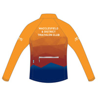 TECH+ Wind Jacket