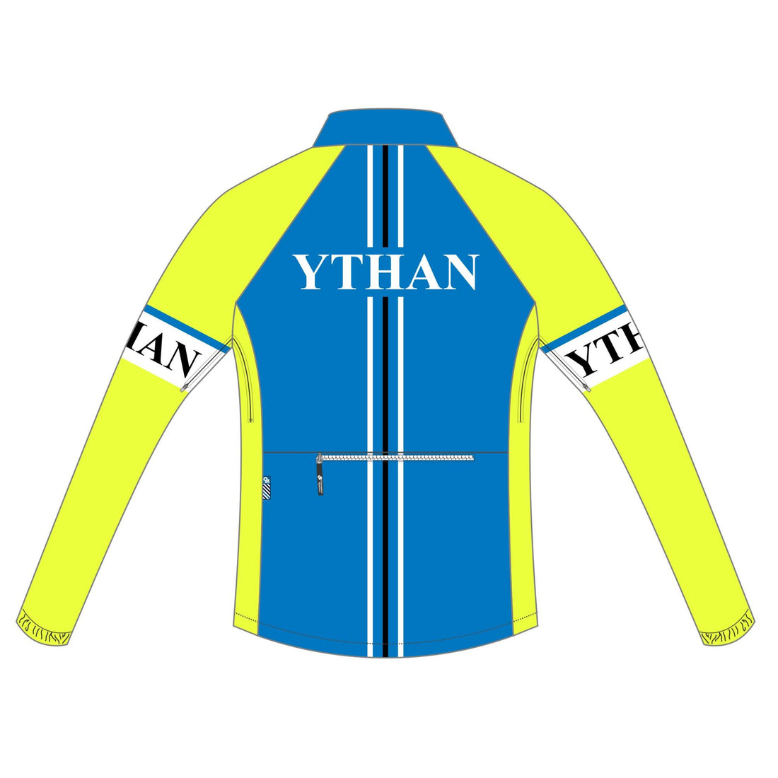 TECH+ Wind Jacket