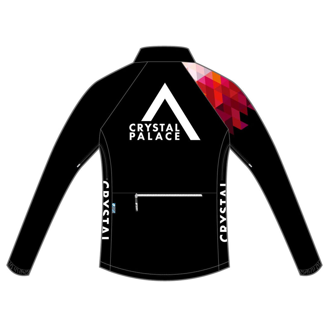 TECH+ Wind Jacket