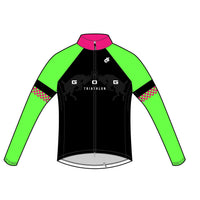 TECH+ Wind Jacket