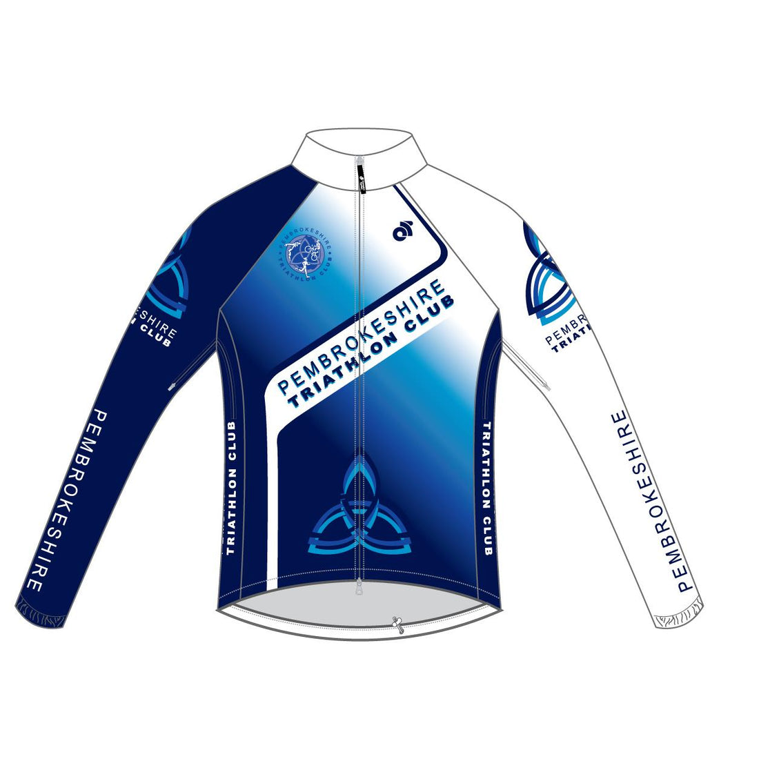 TECH+ Wind Jacket