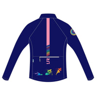TECH+ Wind Jacket