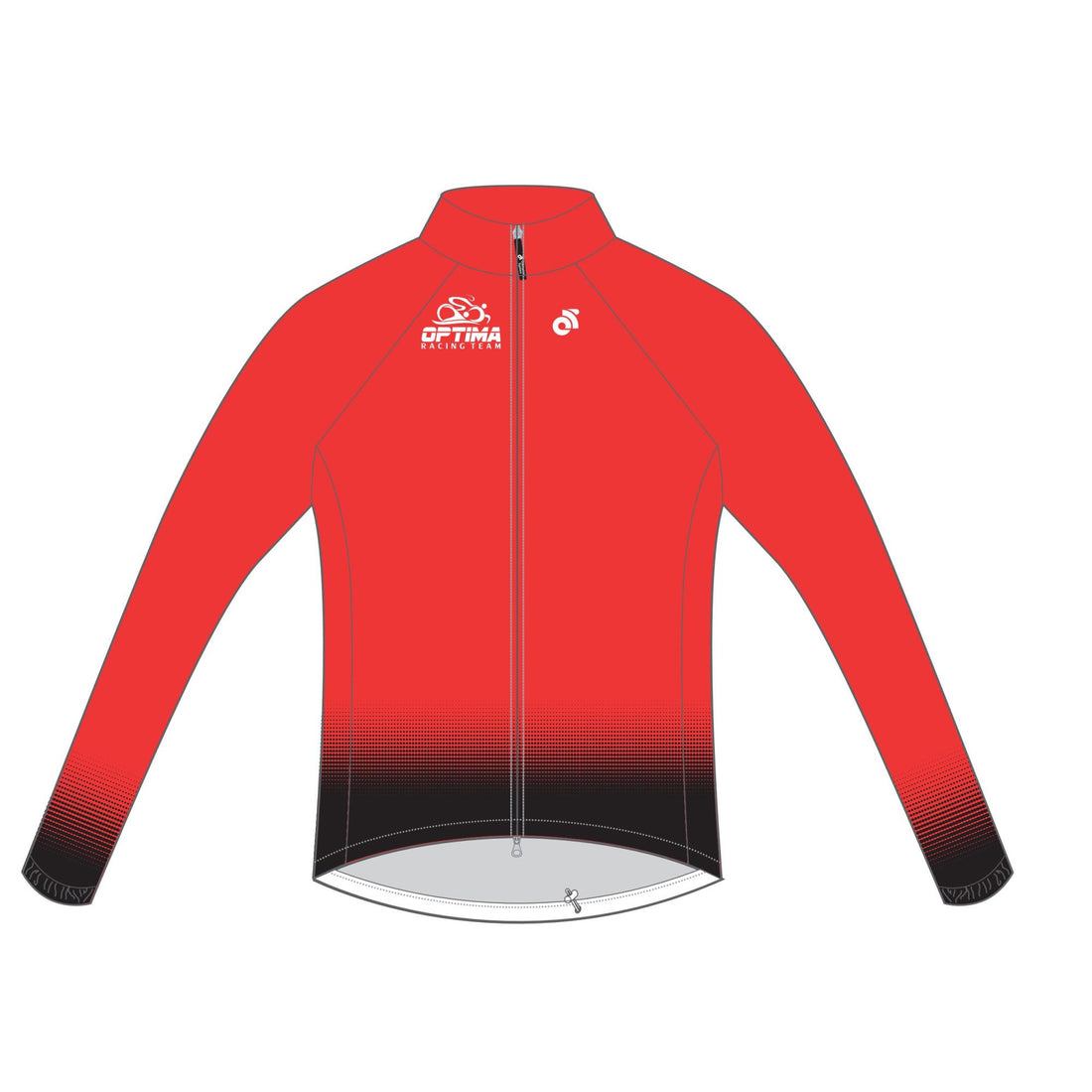 TECH+ Wind Jacket