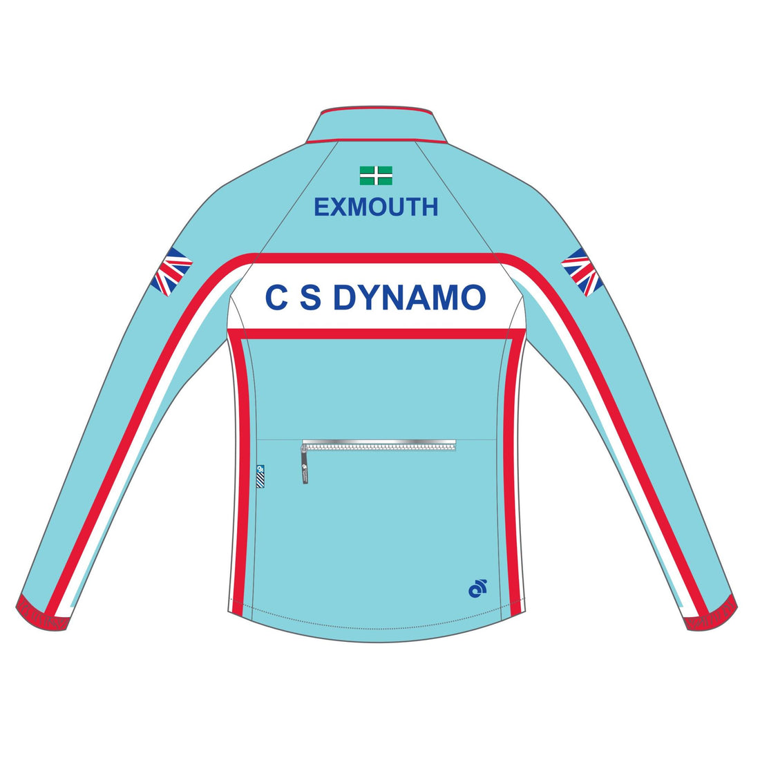 TECH+ Wind Jacket