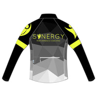 TECH+ Wind Jacket