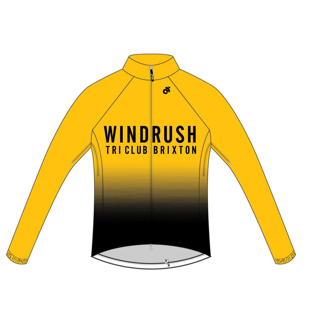 TECH+ Wind Jacket
