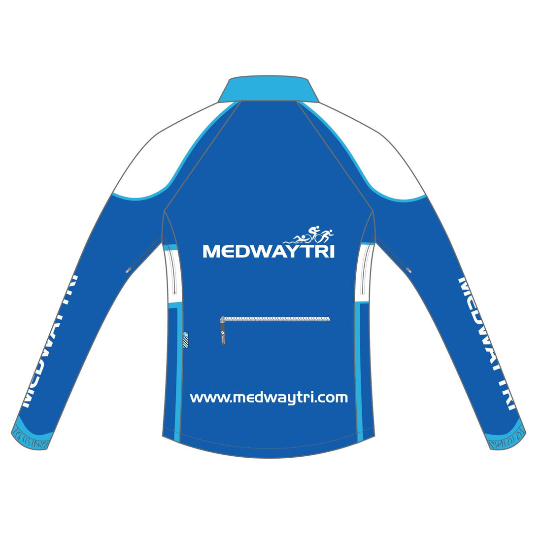 TECH+ Wind Jacket
