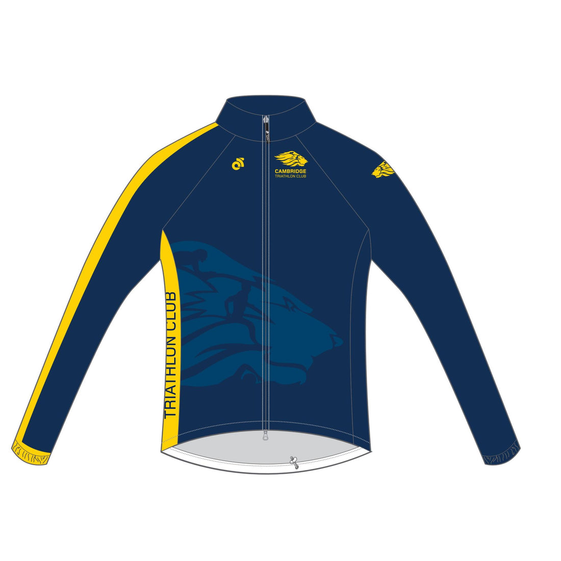 TECH+ Wind Jacket