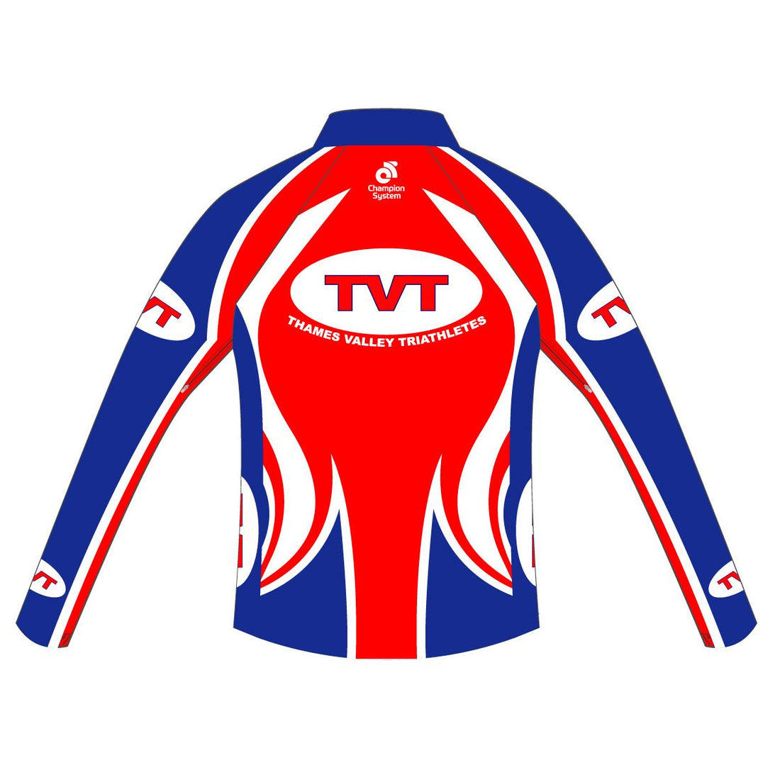 TECH+ Wind Jacket
