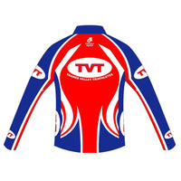 TECH+ Wind Jacket