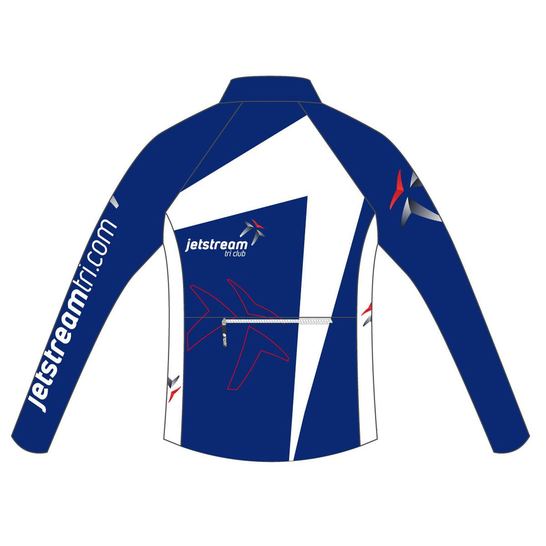 TECH+ Wind Jacket