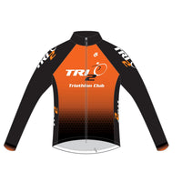 TECH+ Wind Jacket