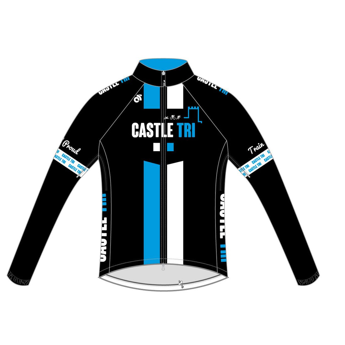 TECH+ Wind Jacket
