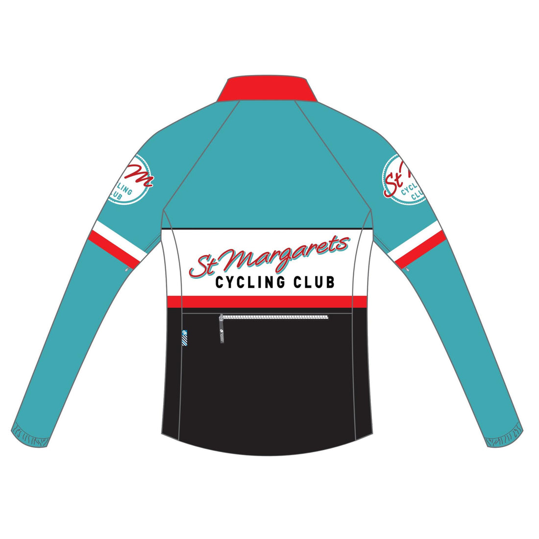 TECH+ Wind Jacket