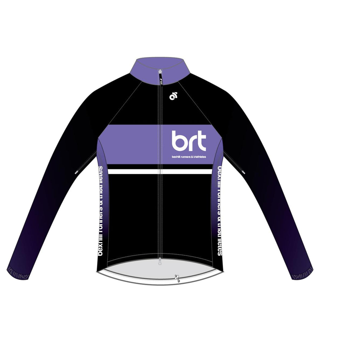 TECH+ Wind Jacket
