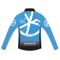 TECH+ Wind Jacket